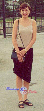 61102 - Tatyana Age: 33 - Russia