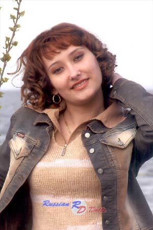 61250 - Anna Age: 28 - Russia