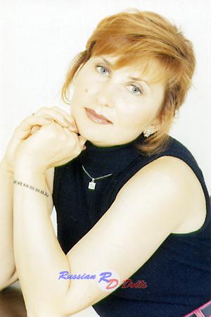61257 - Zelfira Age: 50 - Russia