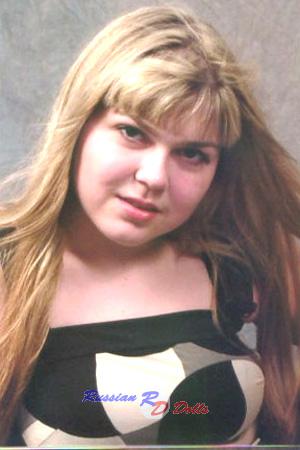 61265 - Olga Age: 29 - Russia