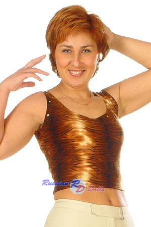 61315 - Svetlana Age: 41 - Russia