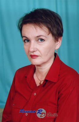 61335 - Olga Age: 53 - Russia