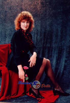 61338 - Galina Age: 49 - Russia