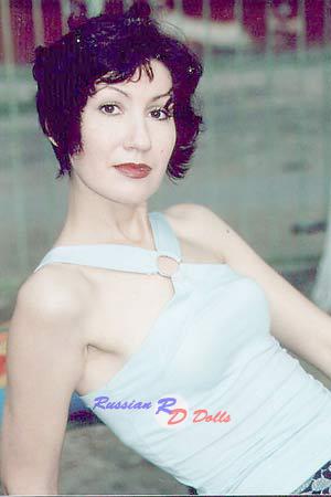 61475 - Elena Age: 40 - Russia