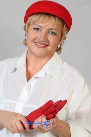 61509 - Lubov Age: 54 - Russia