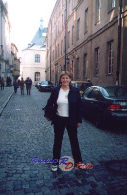 61544 - Ludmila Age: 55 - Russia