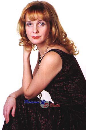 61717 - Irina Age: 47 - Russia