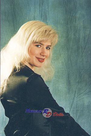 61840 - Eugenia Age: 41 - Russia