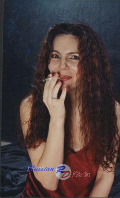 61895 - Galina Age: 46 - Russia