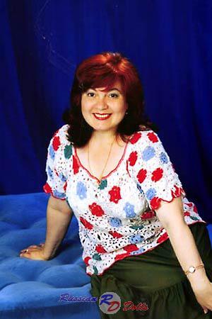 62058 - Antonina Age: 54 - Russia