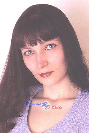 62059 - Nadezhda Age: 35 - Russia