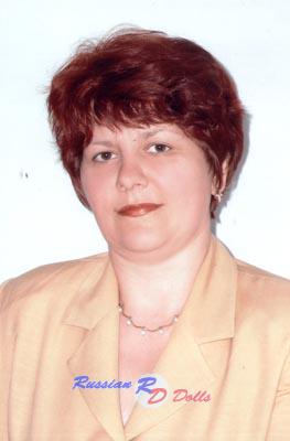 62101 - Natalia Age: 42 - Russia