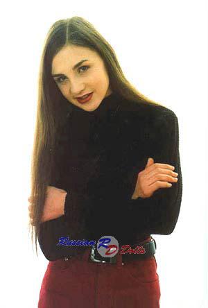 62120 - Nadezhda Age: 30 - Russia
