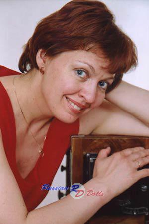 62221 - Evgeniya Age: 47 - Russia