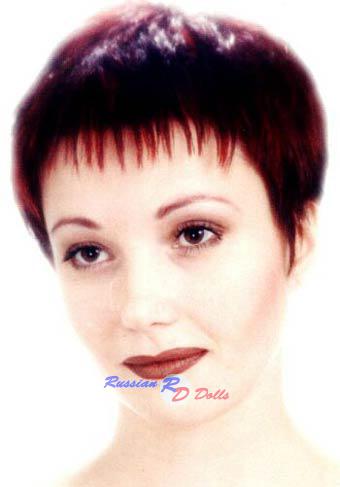 62348 - Marina Age: 36 - Russia