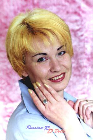 62399 - Elena Age: 40 - Russia