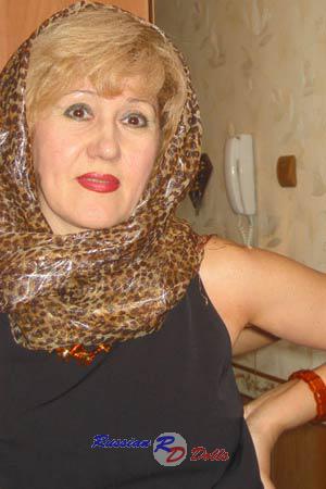 62452 - Raisa Age: 58 - Russia