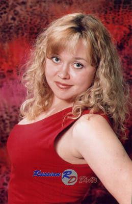 62526 - Marina Age: 35 - Russia