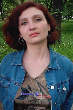 62541 - Elena Age: 43 - Russia
