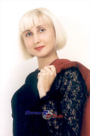 62578 - Natalia Age: 40 - Russia
