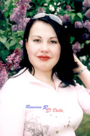 62599 - Maria Age: 26 - Russia