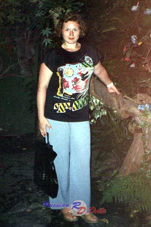 62718 - Ekaterina Age: 30 - Russia