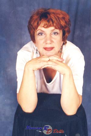 62788 - Elena Age: 56 - Russia