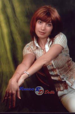 62789 - Elena Age: 35 - Russia
