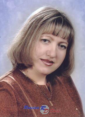 62795 - Natalia Age: 46 - Russia