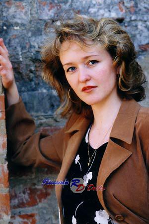 62851 - Elena Age: 40 - Russia