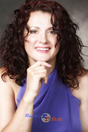 62907 - Ludmila Age: 46 - Russia