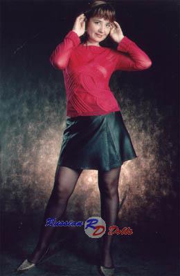 62927 - Olga Age: 48 - Russia