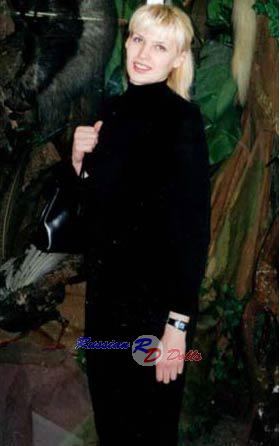 62986 - Ksenia Age: 33 - Russia