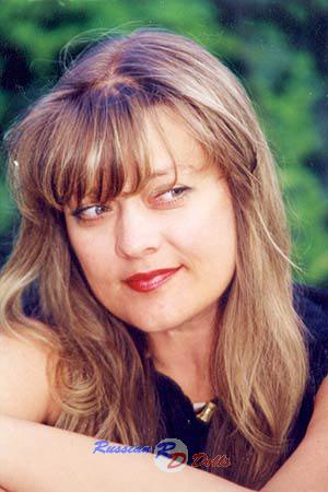 62992 - Tatiana Age: 44 - Russia