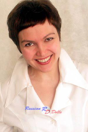 63049 - Olga Age: 42 - Russia