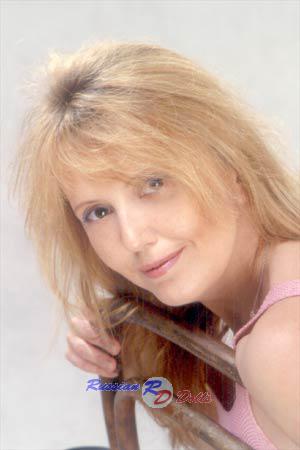 63233 - Renata Age: 48 - Russia