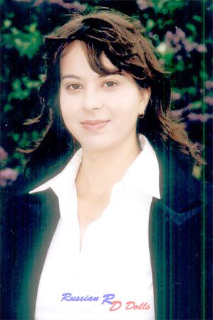 63297 - Olga Age: 32 - Russia