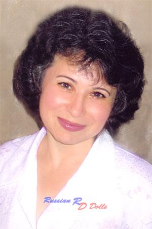 63325 - Veronika Age: 49 - Russia