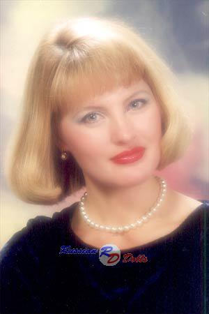 63565 - Larissa Age: 44 - Russia