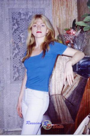 63790 - Ludmila Age: 34 - Russia