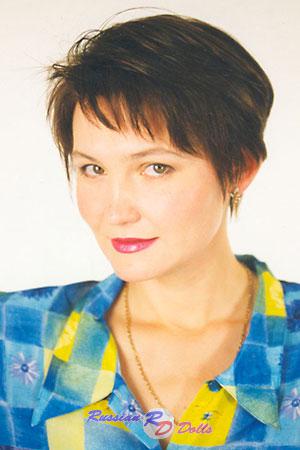 63981 - Elena Age: 44 - Russia