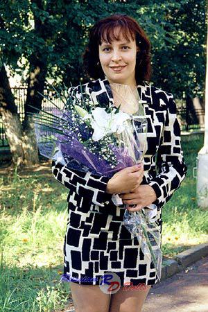 64086 - Inna Age: 37 - Russia