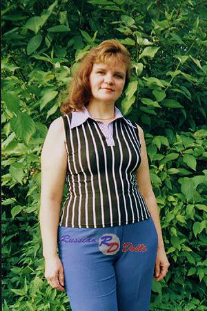 64096 - Natalya Age: 50 - Russia