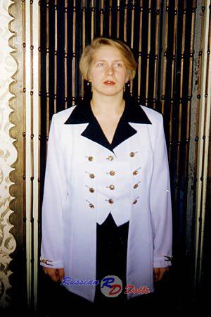64101 - Svetlana Age: 39 - Russia