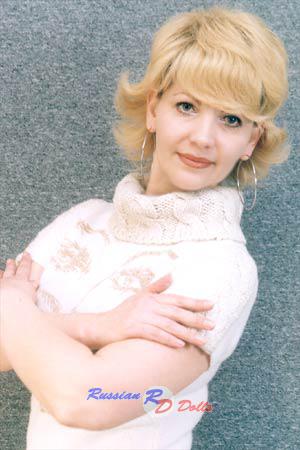 64131 - Tatiana Age: 46 - Russia
