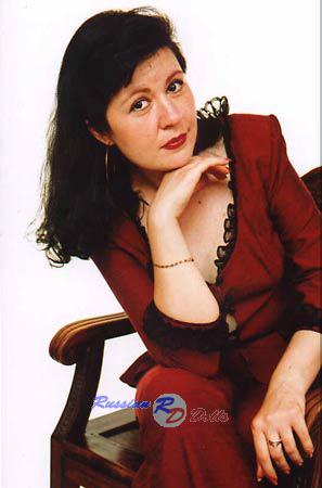 64258 - Lialia Age: 41 - Russia