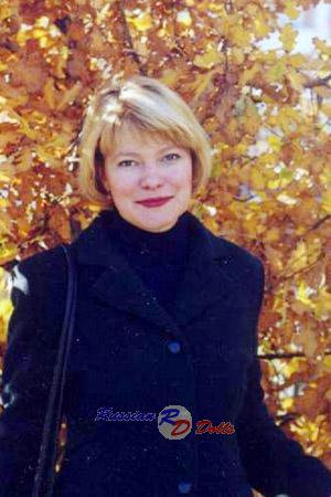 64266 - Tatiana Age: 45 - Russia