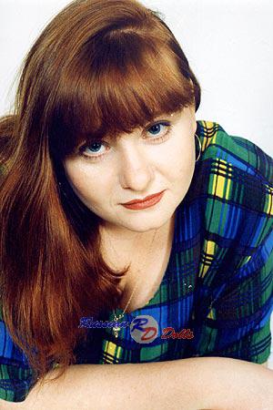 64416 - Elena Age: 45 - Russia