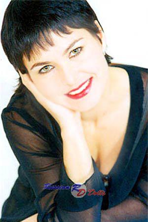 64730 - Marina Age: 44 - Russia