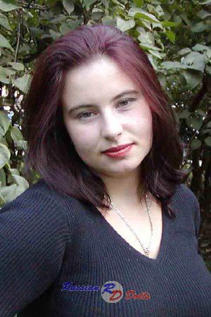64748 - Elizabeth Age: 36 - Russia
